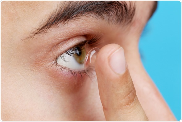 Wearing Contact Lenses for Astigmatism: Everything You Should Know