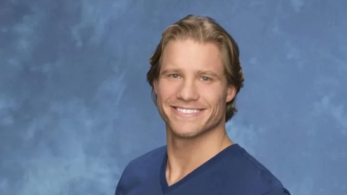 Former ‘Bachelorette’ Contestant Clint Arlis’ Cause of Death Revealed