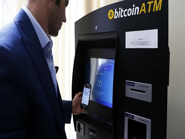 Machine Magic: Bitcoin ATMs Are the Wave of the Future