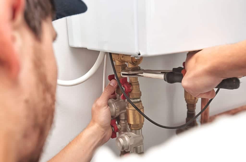 Common Signs You’re In Need of Water Heater Service!